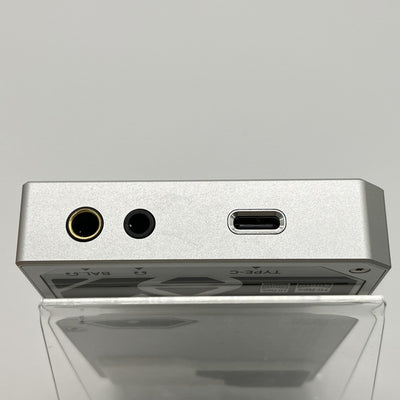 【中古】R4 - Silver【日本橋】