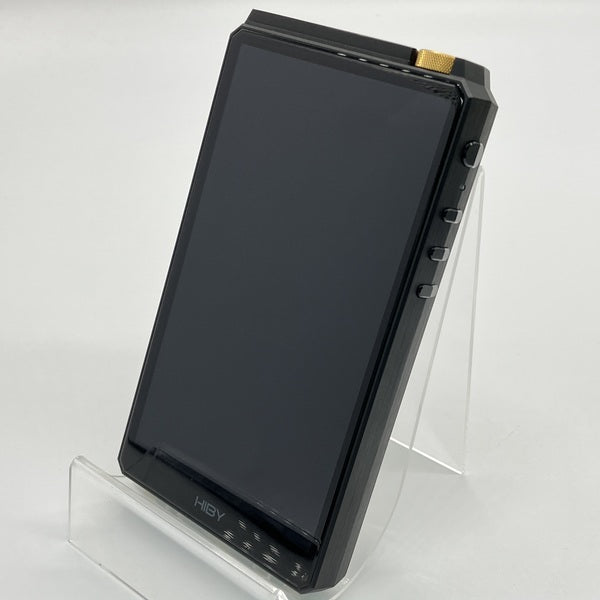 【中古】New HiBy R6 ブラック【秋葉原】