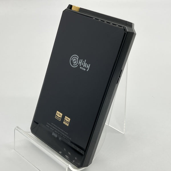 【中古】New HiBy R6 ブラック【秋葉原】