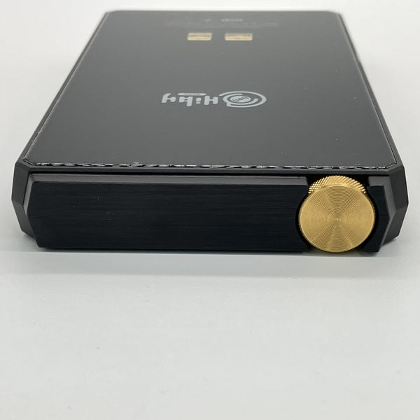 【中古】New HiBy R6 ブラック【秋葉原】