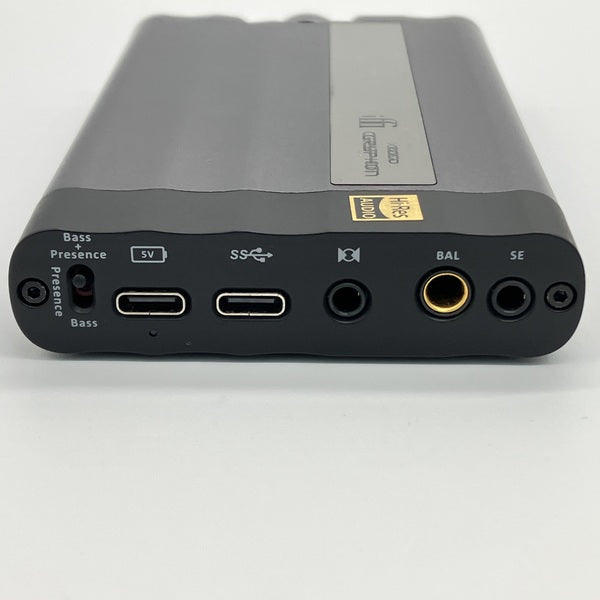 【中古】xDSD Gryphon【日本橋】