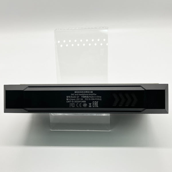 【中古】Q7 【FIO-Q7-B】【仙台】