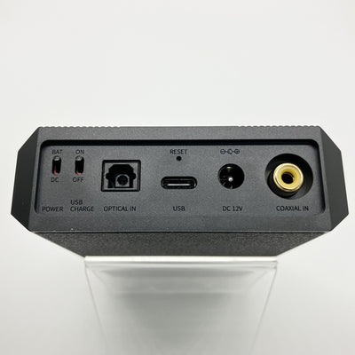 【中古】Q7 【FIO-Q7-B】【仙台】