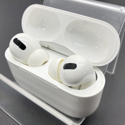 【中古】AirPods Pro MWP22J/A【仙台】