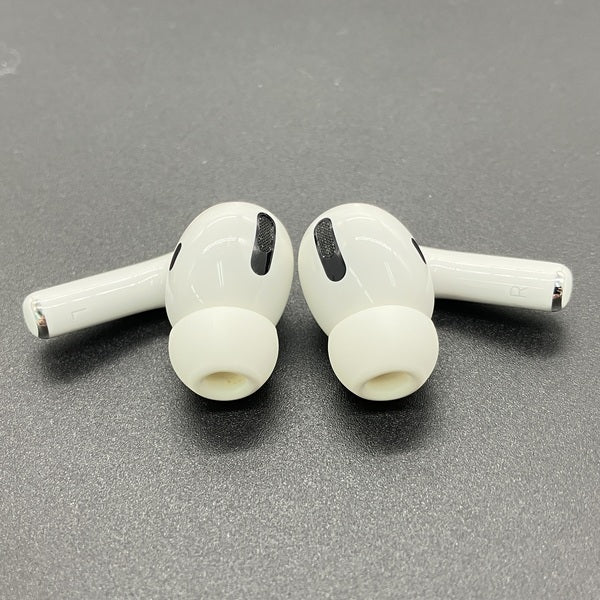 Apple 【中古】AirPods Pro MWP22J/A【仙台】 – e☆イヤホン