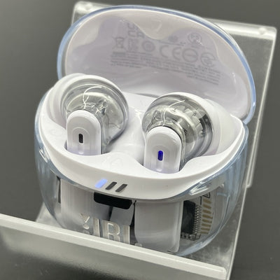 【中古】TUNE FLEX 2 ホワイト【JBLTFLEX2GWHT】【仙台】