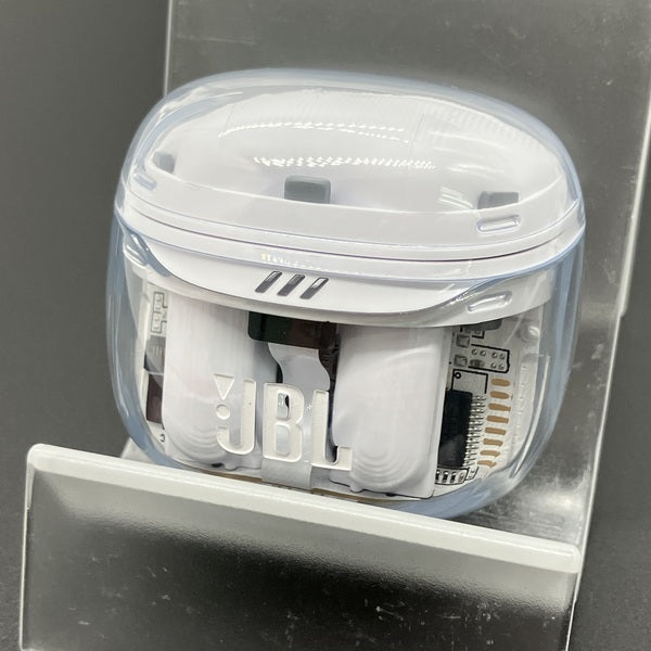 【中古】TUNE FLEX 2 ホワイト【JBLTFLEX2GWHT】【仙台】