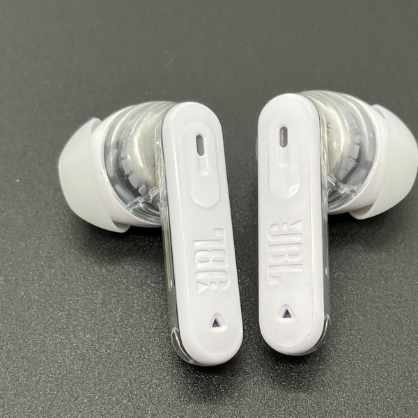 【中古】TUNE FLEX 2 ホワイト【JBLTFLEX2GWHT】【仙台】