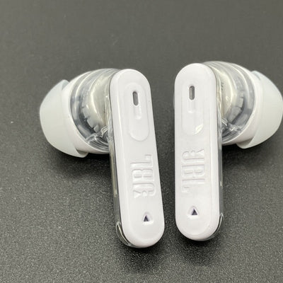 【中古】TUNE FLEX 2 ホワイト【JBLTFLEX2GWHT】【仙台】