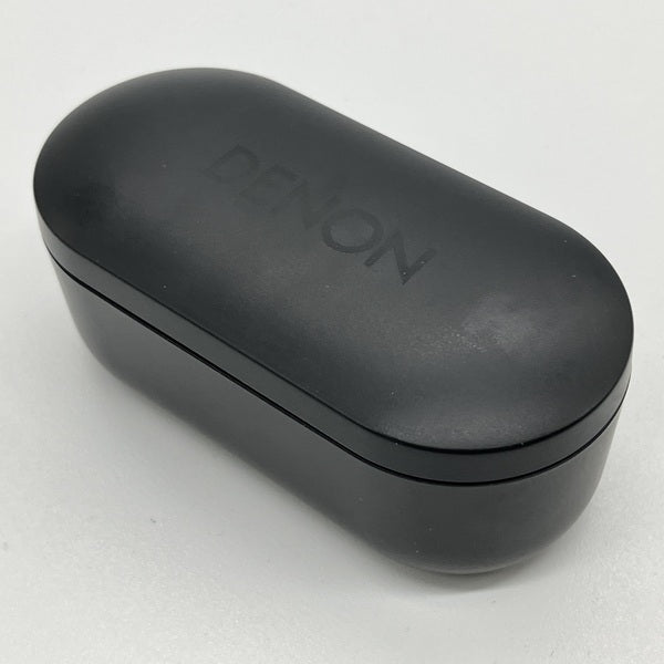 【中古】PerL Pro True Wireless Earbuds ブラック【AHC15PLBKEM】【日本橋】