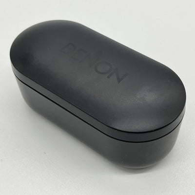 【中古】PerL Pro True Wireless Earbuds ブラック【AHC15PLBKEM】【日本橋】