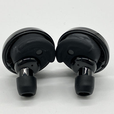 【中古】PerL Pro True Wireless Earbuds ブラック【AHC15PLBKEM】【日本橋】