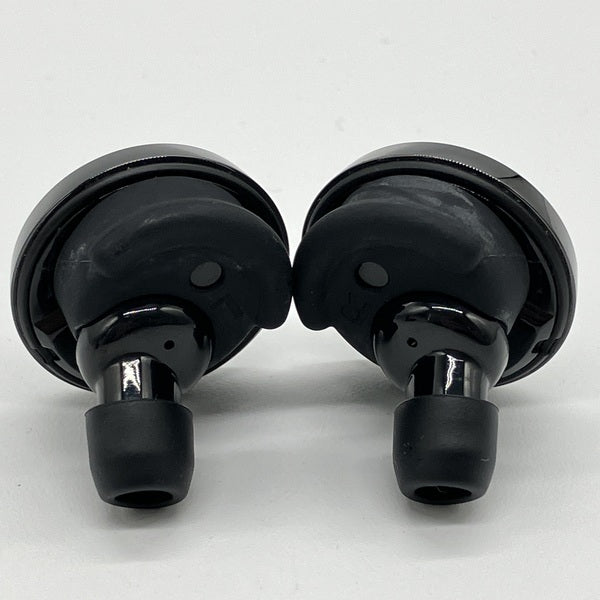 DENON PerL Pro ワイヤレスイヤホン ブラック 中古 良品 DENON 【中古】PerL Pro True Wireless Earbuds ブラック【AHC15PLBKEM