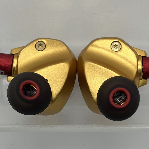 MADOO 【中古】Typ622 Gold & Red 【MDO-T622-ALGR】【日本橋】 – e