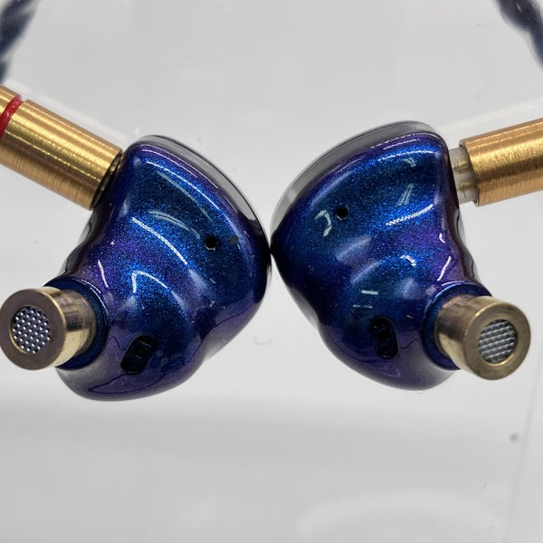 水月雨 (MOONDROP) 【中古】星光 - Star Light（Type-C / 4.4mm