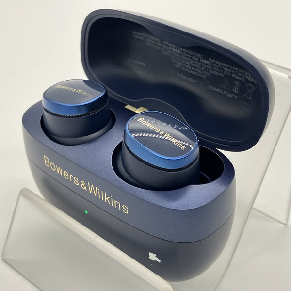 【中古】Pi8 ミッドナイト・ブルー【PI8/MB】【秋葉原】