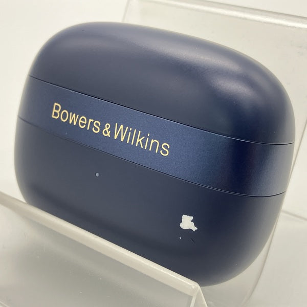 Bowers & Wilkins 【中古】Pi8 ミッドナイト・ブルー【PI8/MB
