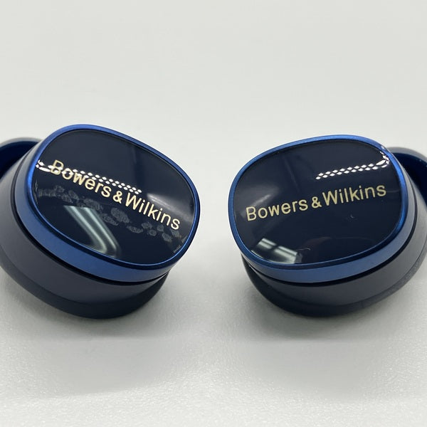 Bowers & Wilkins 【中古】Pi8 ミッドナイト・ブルー【PI8/MB