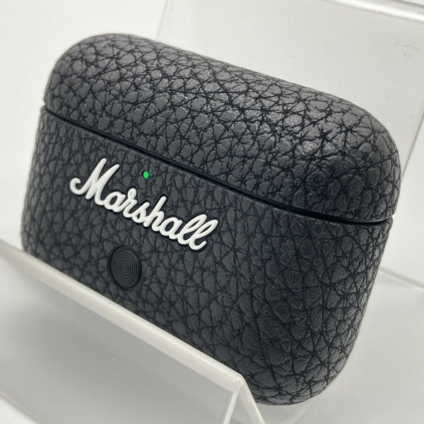 Marshall 【中古】Motif II ANC Black【秋葉原】 – e☆イヤホン