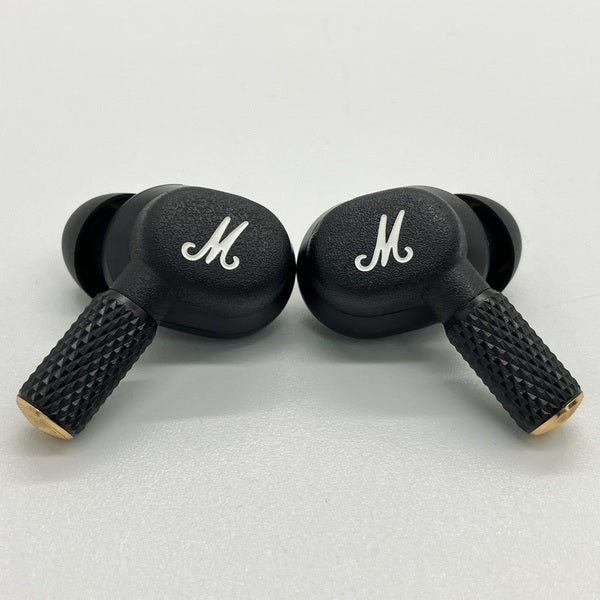 Marshall Motif II A.N.C 完全ワイヤレスイヤホン　中古 MOTIF II A.N.C – Marshall │ 完実電気株式会社 | KANJITSU DENKI CO.,LTD