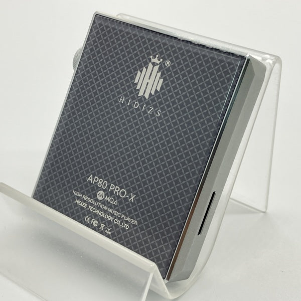 【中古】AP80 Pro-X Gray【秋葉原】