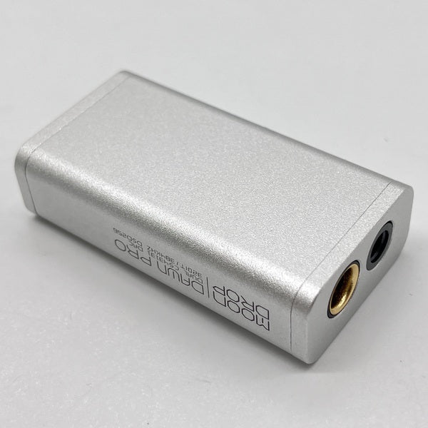 水月雨 (MOONDROP) 【中古】破暁 - DAWN PRO【名古屋】 – e☆イヤホン