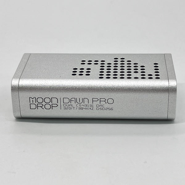 水月雨 (MOONDROP) 【中古】破暁 - DAWN PRO【名古屋】 – e☆イヤホン