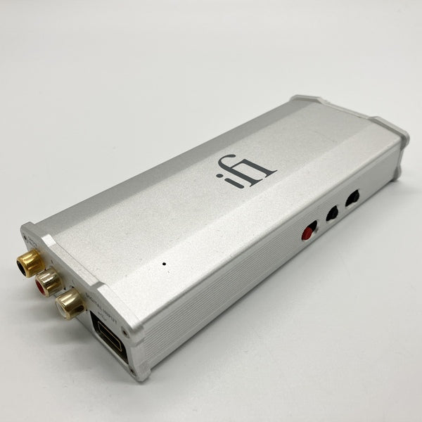 【中古】micro iDSD【仙台】