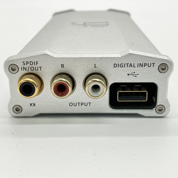 【中古】micro iDSD【仙台】