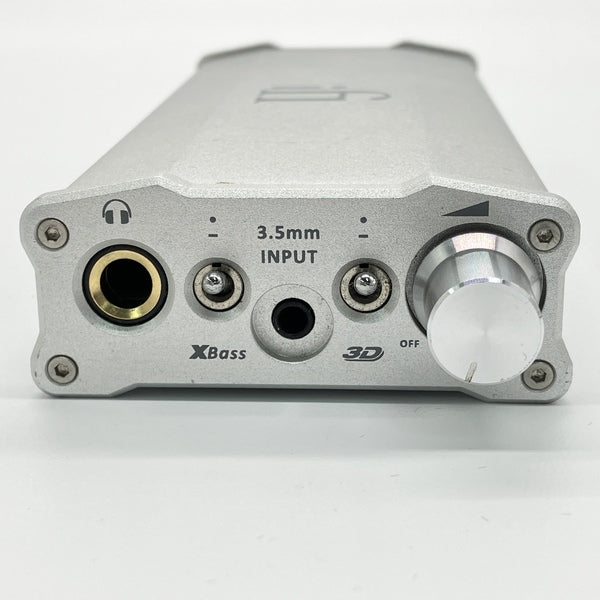 【中古】micro iDSD【仙台】