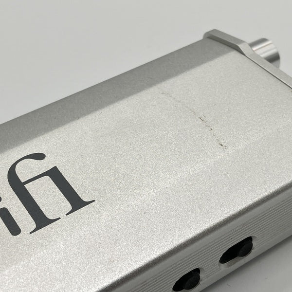 【中古】micro iDSD【仙台】