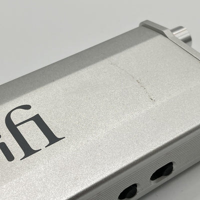 【中古】micro iDSD【仙台】