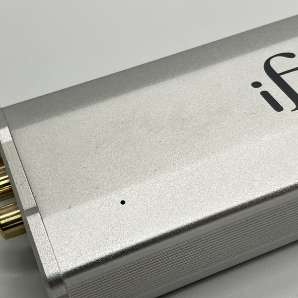 【中古】micro iDSD【仙台】