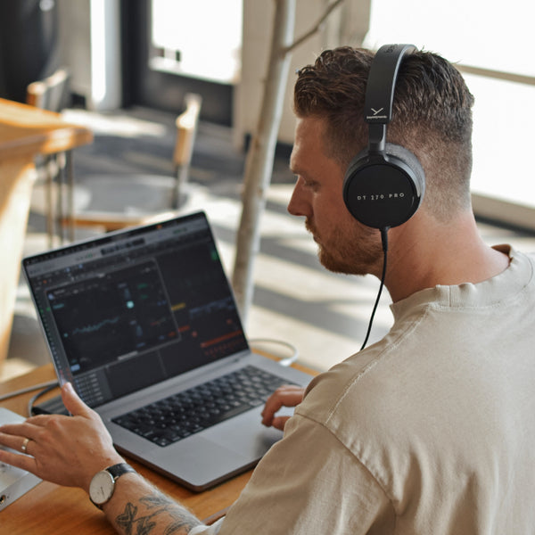 beyerdynamic DT 270 PRO – e☆イヤホン