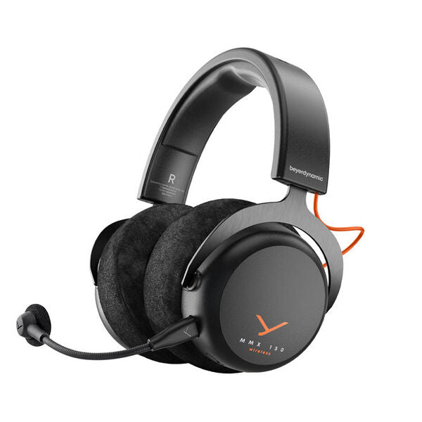 MMX 150 wireless