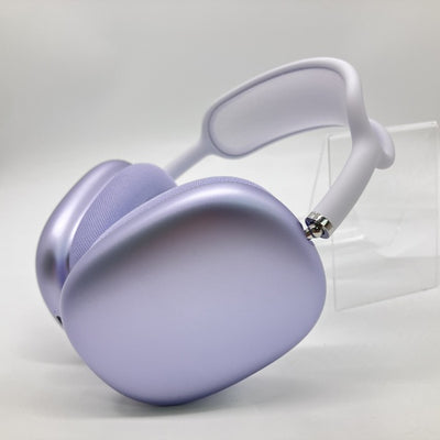【中古】AirPods Max(USB-C) MWW83ZA/A パープル【秋葉原】