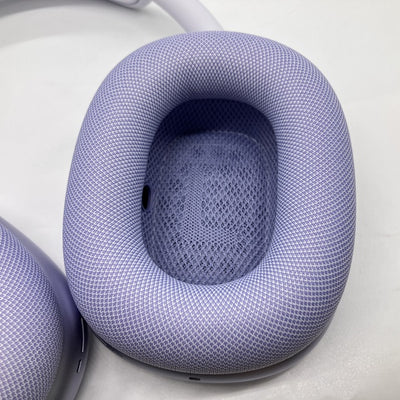 【中古】AirPods Max(USB-C) MWW83ZA/A パープル【秋葉原】
