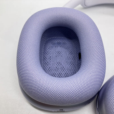 【中古】AirPods Max(USB-C) MWW83ZA/A パープル【秋葉原】