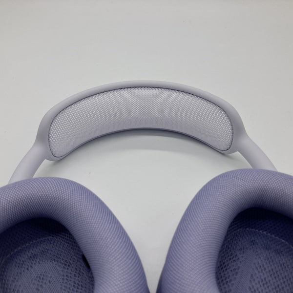 【中古】AirPods Max(USB-C) MWW83ZA/A パープル【秋葉原】