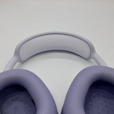 【中古】AirPods Max(USB-C) MWW83ZA/A パープル【秋葉原】