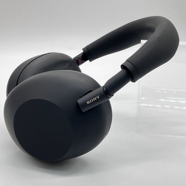 【中古】WH-1000XM6 BM ブラック【秋葉原】