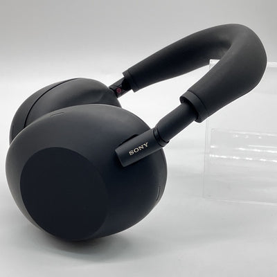 【中古】WH-1000XM6 BM ブラック【秋葉原】