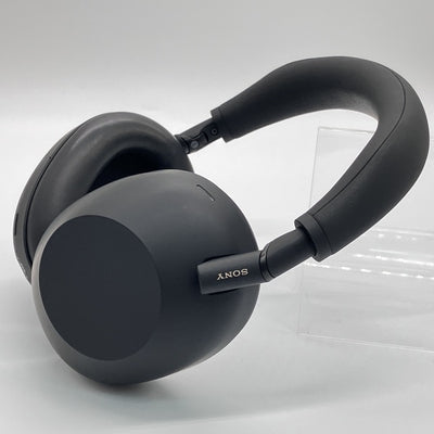 【中古】WH-1000XM6 BM ブラック【秋葉原】