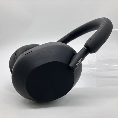 【中古】WH-1000XM5 BM ブラック【秋葉原】