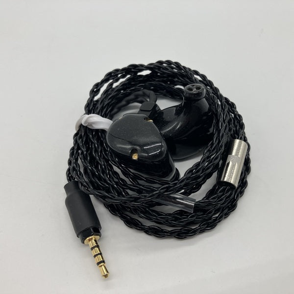 Noble Audio 【中古】Kaiser 10 Universal Black Sparkle【日本橋