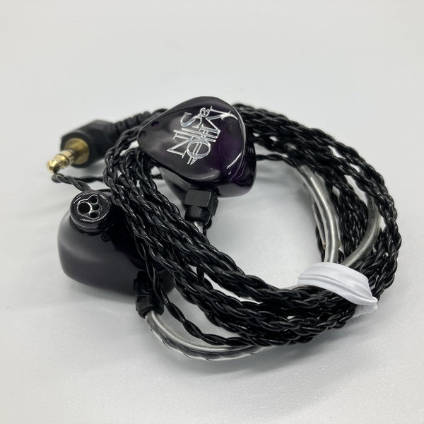 Unique Melody 【中古】MASON II 【UNM-3515】【日本橋】 – e☆イヤホン
