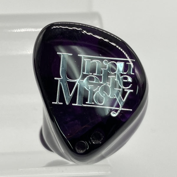 Unique Melody 【中古】MASON II 【UNM-3515】【日本橋】 – e☆イヤホン