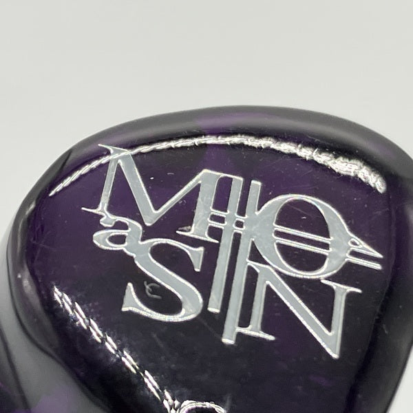 Unique Melody 【中古】MASON II 【UNM-3515】【日本橋】 – e☆イヤホン