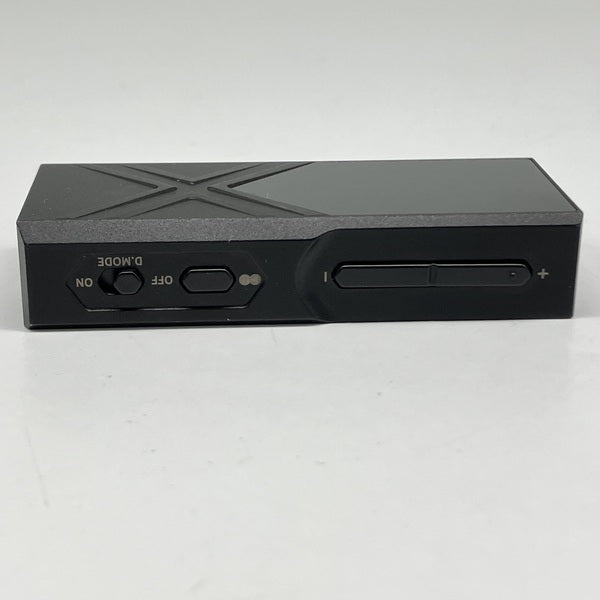 【中古】KA17 Black 【FIO-KA17-B】【秋葉原】