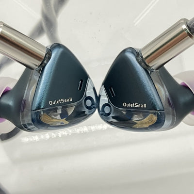 【中古】QuietSea II Blue【仙台】